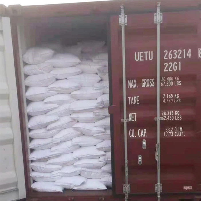 Potassium ferrocyanide factory price