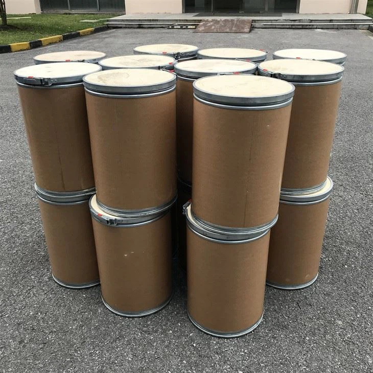 Potassium iodate factory price