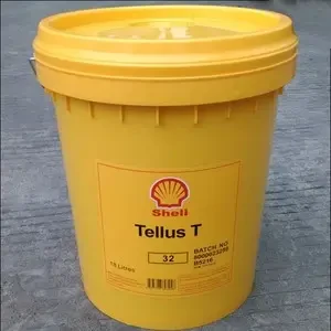 เชลล์ เทลลัส T32