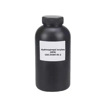 UV Monomer Hydroxypropyl Acrylate HPA CAS 25584-83-2