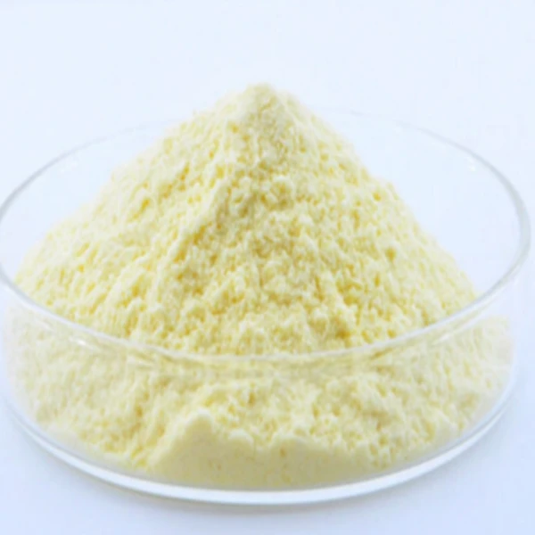 กรด 2-คลอโร-4-ไนโตรเบนโซอิก CAS 99-60-5