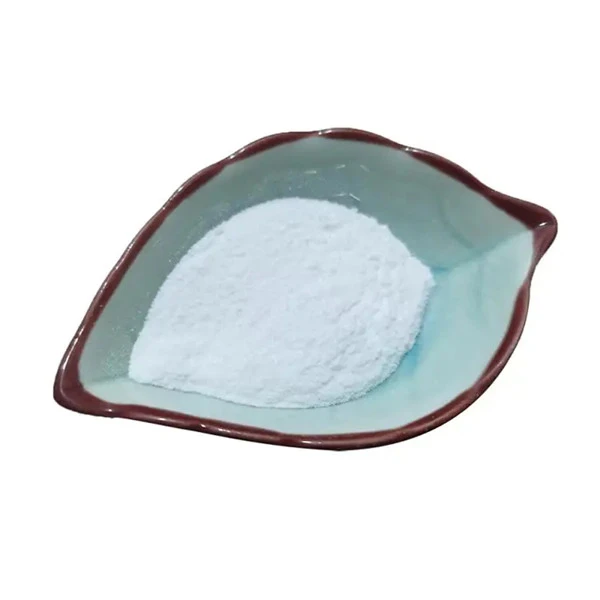 4-formylbenzoic acid CAS 619-66-9