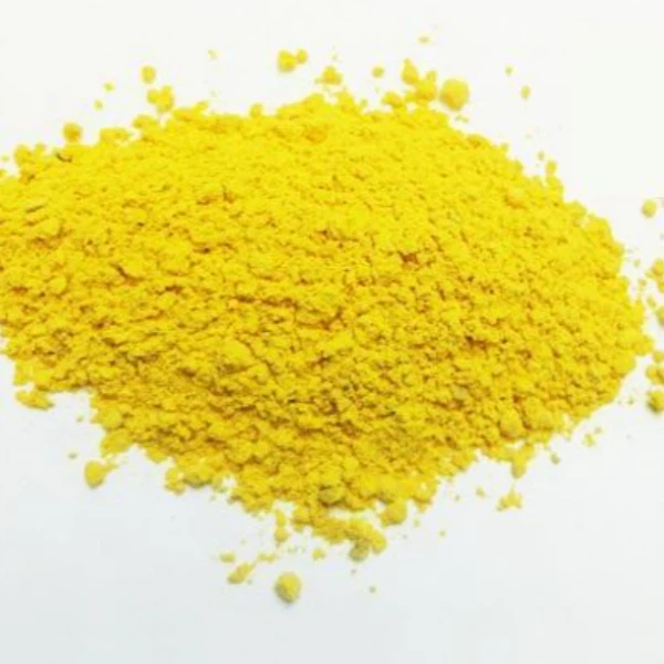 กรด 4-ไนโตรซินนามิก CAS 619-89-6