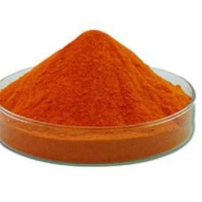 เกลือโซเดียม 5-Nitroguaiacol CAS 67233-85-6