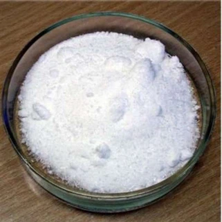 โซเดียมซินนาเมต CAS 538-42-1